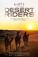 Desert Riders