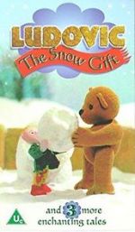 Ludovic: The Snow Gift (Short 2002)