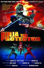 Watch Ninja the Protector 123movies