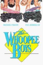 The Whoopee Boys