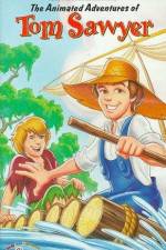 The Animated Adventures of Tom Sawyer