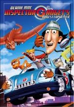 Inspector Gadget\'s Biggest Caper Ever