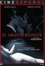Watch El amante bilingüe 123movies