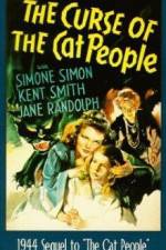 The Curse of the Cat People