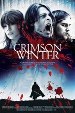 Crimson Winter