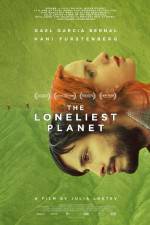 The Loneliest Planet