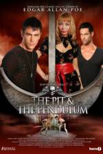 The Pit and the Pendulum