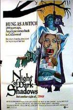 Night of Dark Shadows