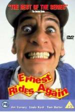 Ernest Rides Again