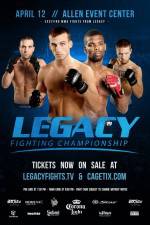 Legacy Fighting Championship 19