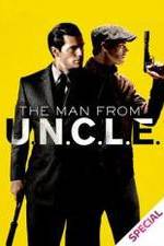 The Man from U.N.C.L.E.: Sky Movies Special