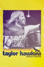 Taylor Hawkins Tribute Concert