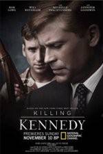 Killing Kennedy