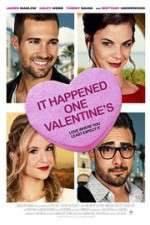 It Happened One Valentine\'s