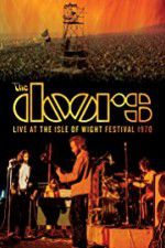 The Doors: Live at the Isle of Wight