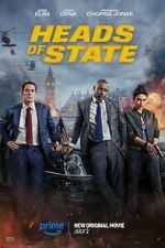 Watch Heads of State 123movies