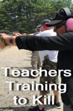 Teachers Training to Kill