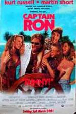 Captain Ron