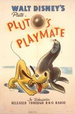 Watch Pluto\'s Playmate 123movies