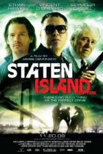 Staten Island