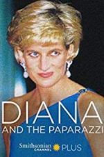 Diana and the Paparazzi