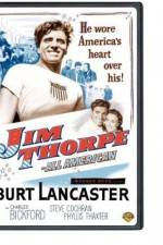 Jim Thorpe -- All-American