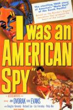 I Was an American Spy