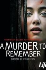 A Murder to Remember