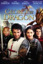 George and the Dragon