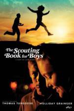 The Scouting Book for Boys