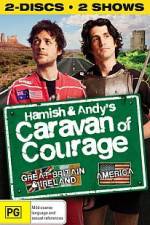 Hamish And Andy Caravan Of Courage Great Britain And Ireland