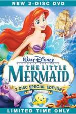 The Little Mermaid