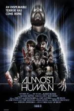 Almost Human