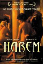 Harem suaré