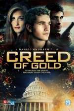 Creed of Gold