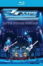 ZZ Top: Live from Texas