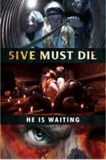 5ive Must Die