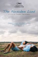Watch The Forsaken Land 123movies