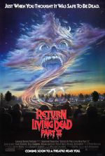 Return of the Living Dead II