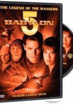 Babylon 5 The Legend of the Rangers To Live and Die in Starlight