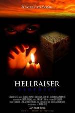 Watch Hellraiser: Prophecy 123movies