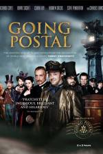 Going Postal