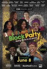 Block Party Juneteenth