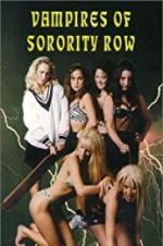 Vampires of Sorority Row