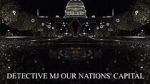 Detective MJ: Our Nations' Capital