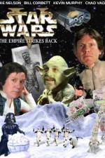 Rifftrax: Star Wars V (Empire Strikes Back