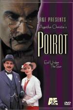 "Agatha Christie's Poirot" Evil Under the Sun