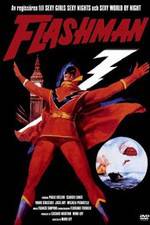 Flashman