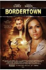 Bordertown