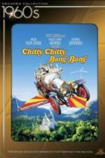 Chitty Chitty Bang Bang